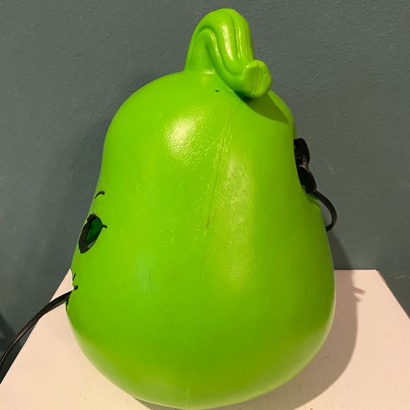 Disney The Nightmare Before Christmas Oogie Boogie Pumpkin Jack-o-lantern 🎃 - Picture 3 of 8